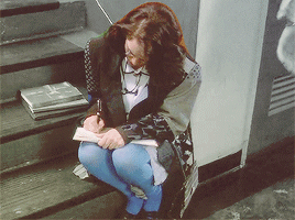 pughflor:  veronica sawyer outfit appreciation post 
