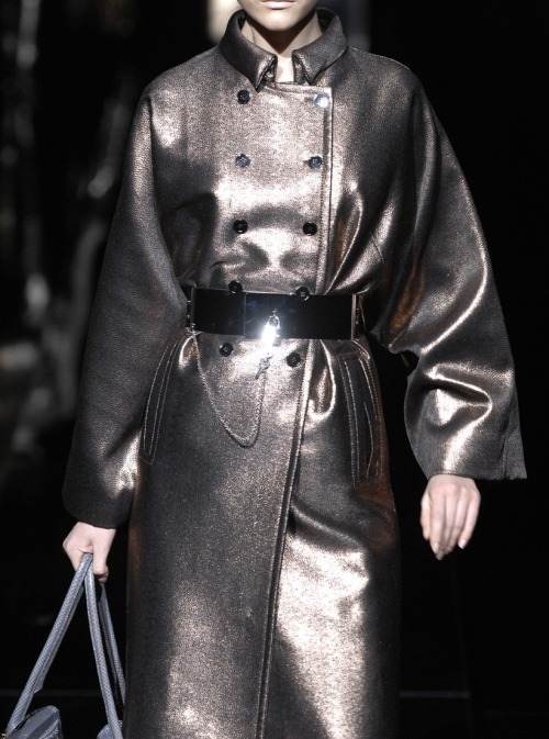 Dolce & Gabbana Fall 2007
