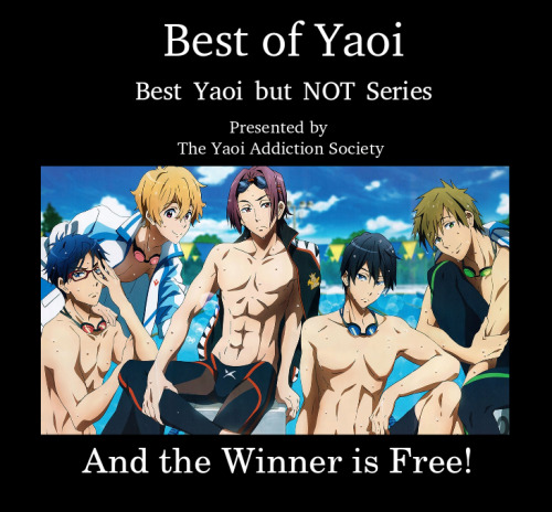 theyaoiaddictionsociety:  The Best of Yaoi (B.O.Y.) Awards 2014 We posted choices for 11 categories on our Facebook Page during December 2014 and Today, New Years Eve (December 31, 2014) we now announce the results. (Know these results were made after