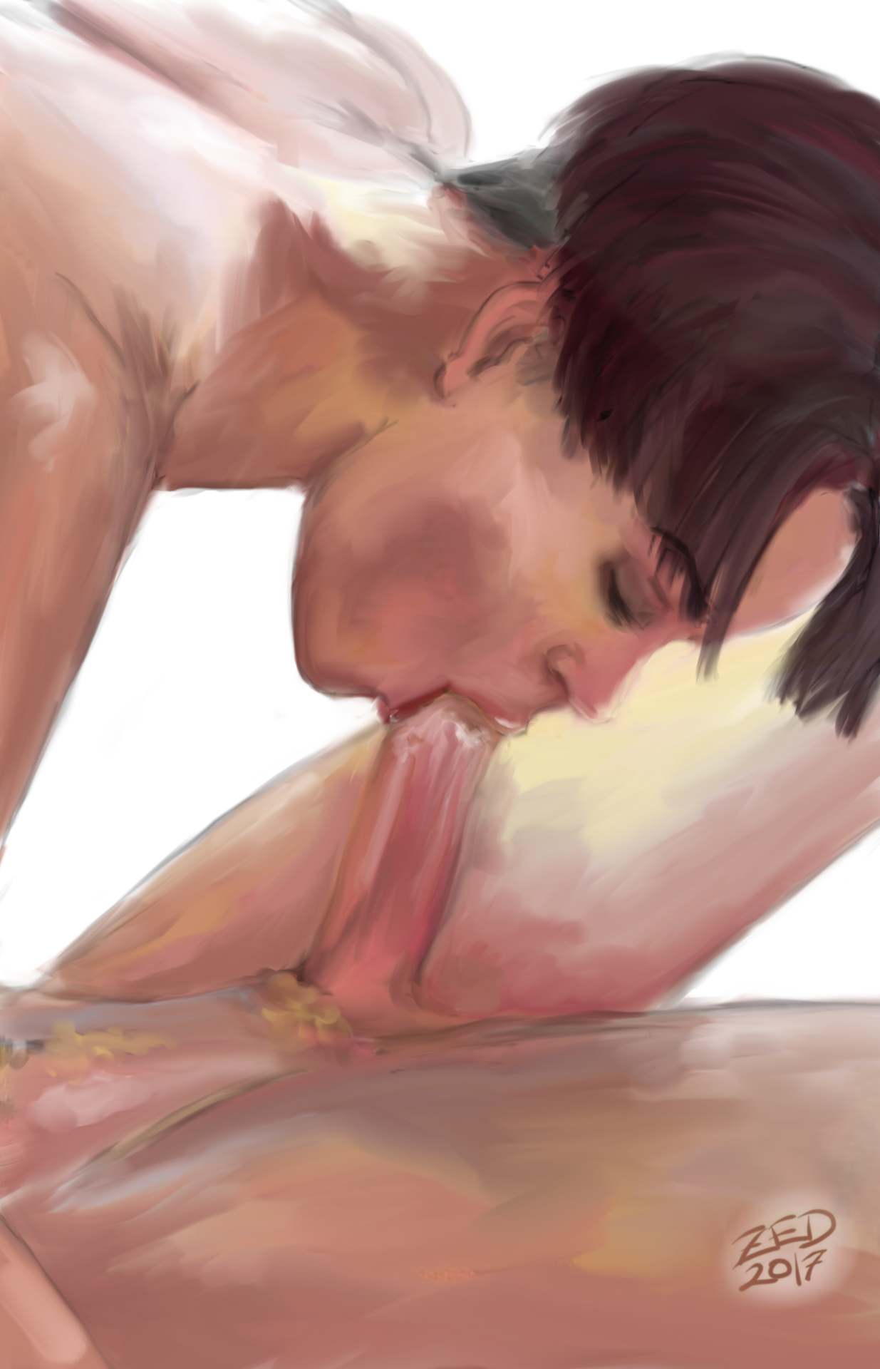 zedsdead1001:Just going to leave this wip here…y'know. In case you needed distracting