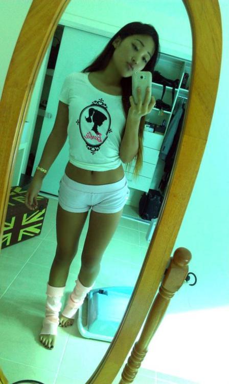 sexy asian girls