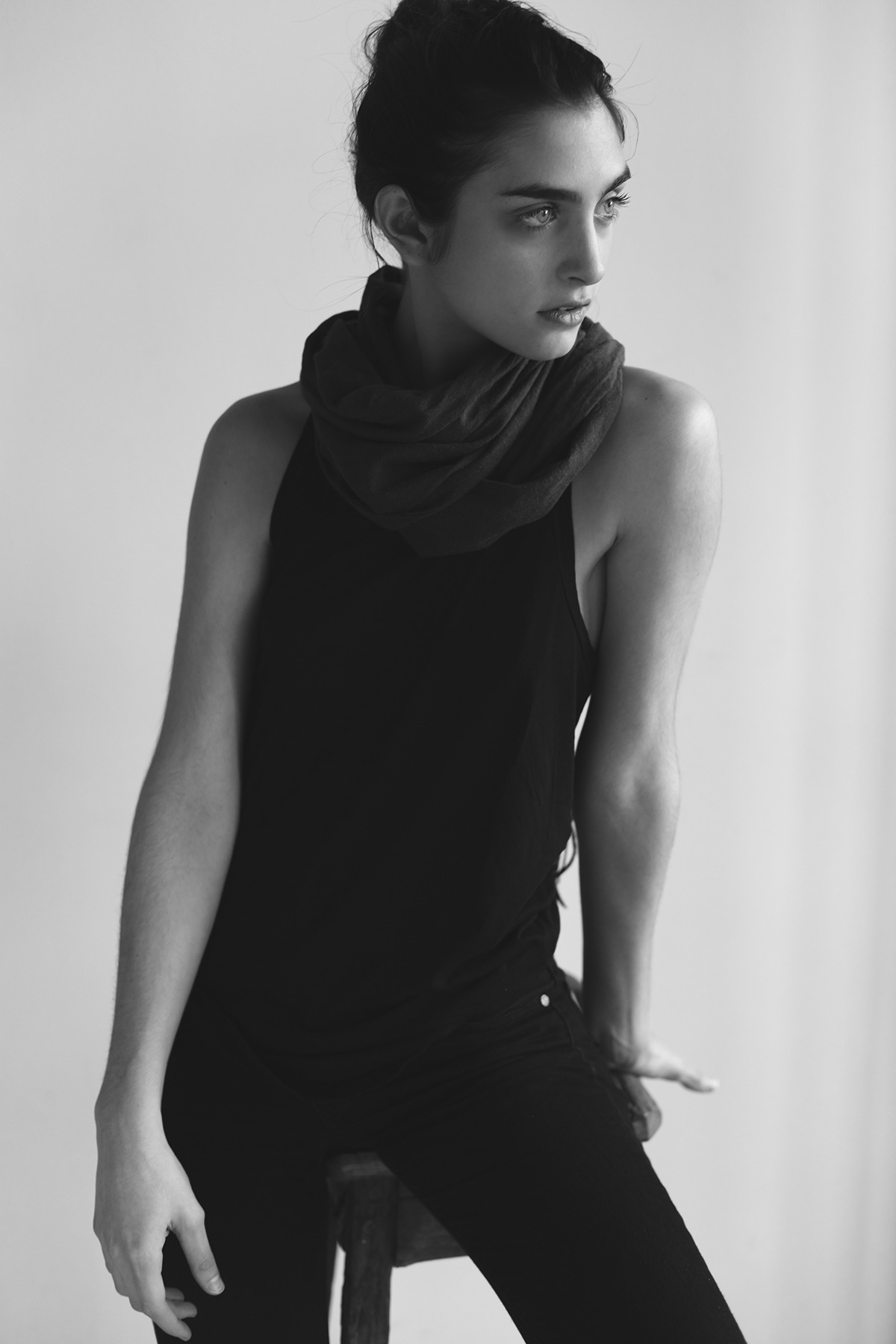 missdanylevy:  Esquiel Monjo
