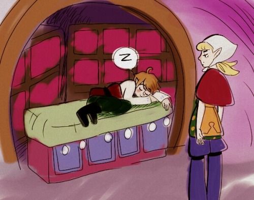 jaysosillyart:  you would win that bet. 