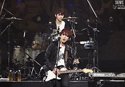 segawangcoffee-deactivated20150:  Cnblue’s coffeeshop: MH | JH | JS | YH 