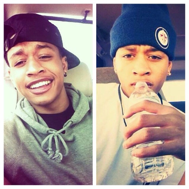 #mancrushmonday Arias Jo Carter. 💣😘😍