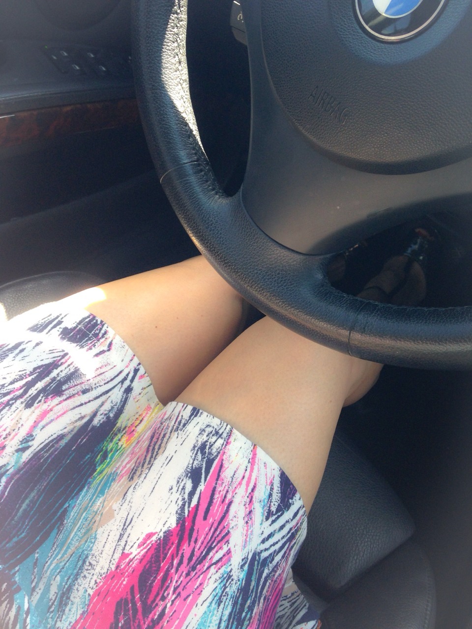 princesspantyplay:  im2o4u:  princesspantyplay:  This warm weather makes me so horny!