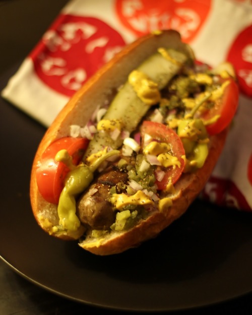 Sex alloftheveganfood:  Vegan Hot Dog Round Up pictures