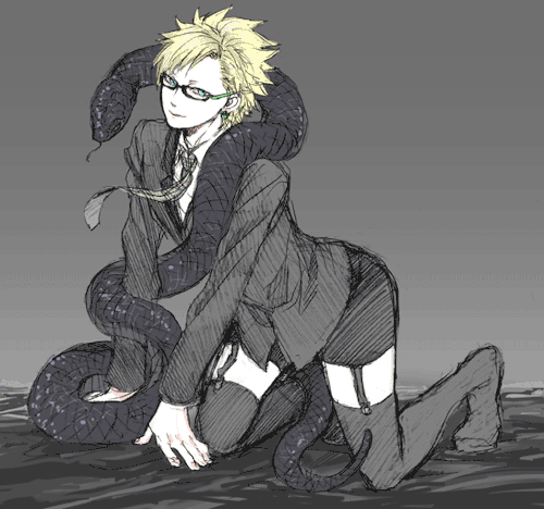 re-dmmd:  By ひだりみぎ 