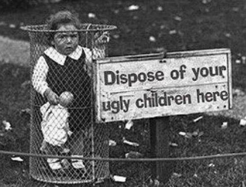 luciferlaughs:From the late 1860s until 1974, several states had ‘’ugly laws’