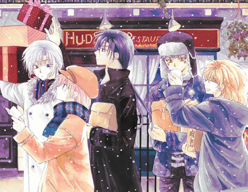 Art By Mizuho Kusanagi