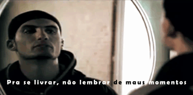 Tudo junto e misturado
