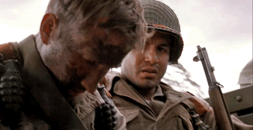 HISPANIC HERITAGE MONTH + BAND OF BROTHERS: