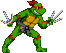 Hey! Idk If You Accept Requests, But Do You Have Any Tmnt Stuff?