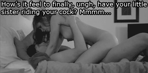 Fantasies Shared
