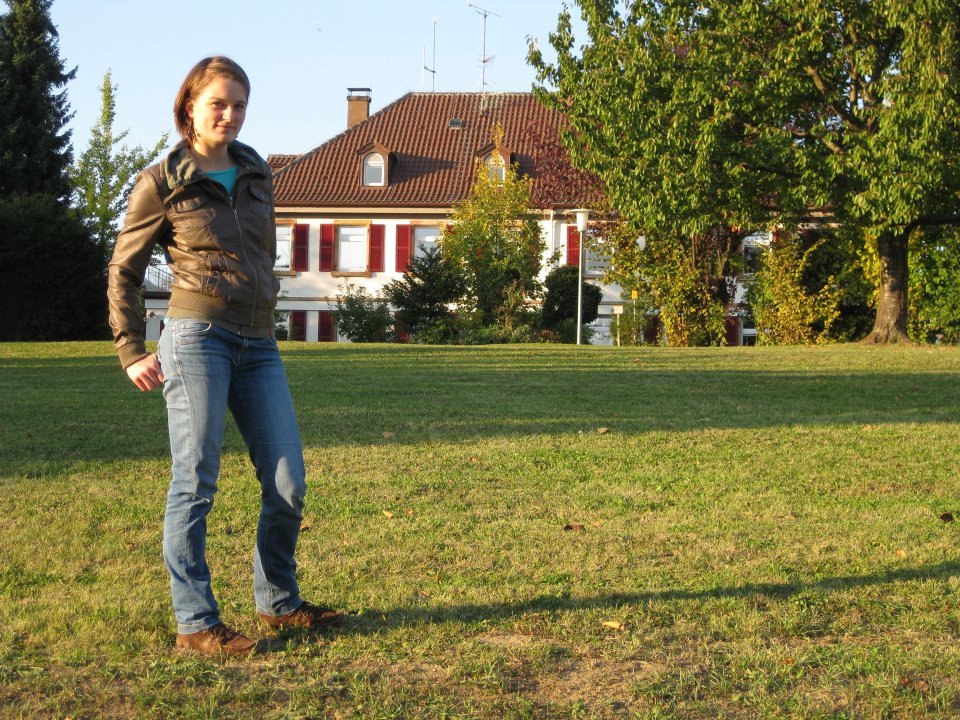 marlene, 2013
