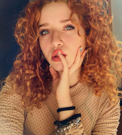 awesomeredhds:gingersonly93😍❤️ @c_arlacuFollow us: @gingersonly93Models: DM to be featured#ginger#redhead#gingerhair#redheads#gingergirls#redheaded#redheadedbeauty#redheadgirls#beauty#redheadsdoitbetter#redhairdontcare