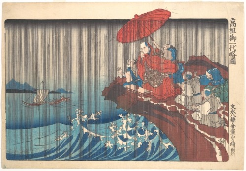 met-asian:by Utagawa Kuniyoshi, Metropolitan Museum of Art: Asian ArtHenry L. Phillips Collection, B
