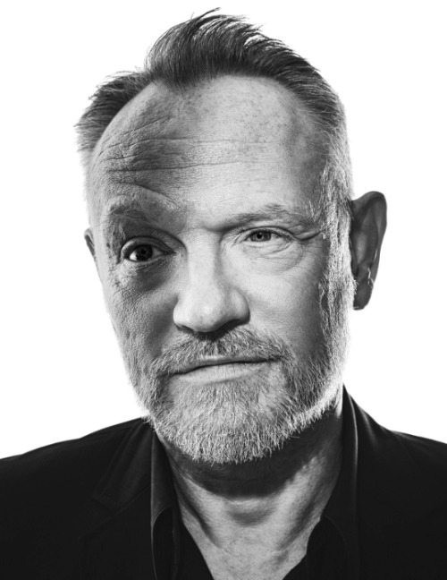 kubrickist:  GQ  | Jared Harris Is Hollywood’s Hardest-Working Secret Weapon The Chernobyl actor tal