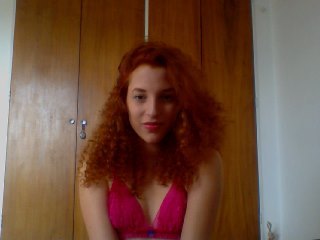 gypsystripper:  Frizzy Friday! 