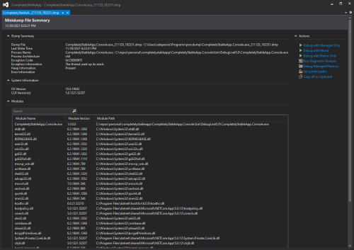 How does Docker seemingly upgrade the cmd.exe console? - Stack Overflow