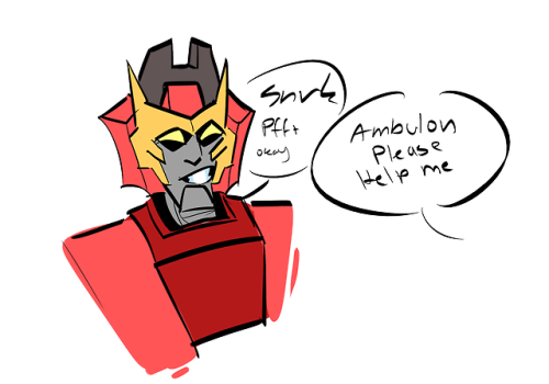 roddibean: a while back i had a dream where first aid adopted a bunch of beans  and guess what it’s an au now 