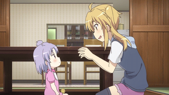 のんのんびより Explore Tumblr Posts And Blogs Tumgir