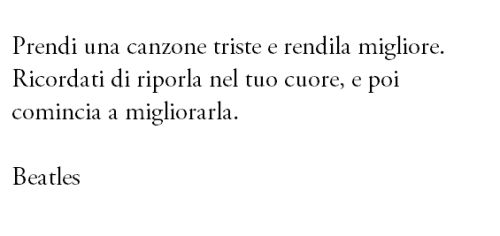 porca-puzzola-non-mi-viene-nulla:  necontenesenzadite:   stronza-comeilmondo:  Potrei continuare all’infinito.  altro che sti pseudorapper di merda   Oh tipo che non conosco nemmeno le canzoni da cui sono tratte però belle parole.