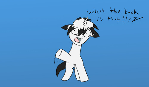 taboopony:  Introducing Shy Courage… Kinda  D'aww~! Everyone go say hello to this cutie, and be nice! The mod’s a long time friend of mine and a real sweetheart. ^w^ And from what he’s already told me, it’s going to be a fun blog.
