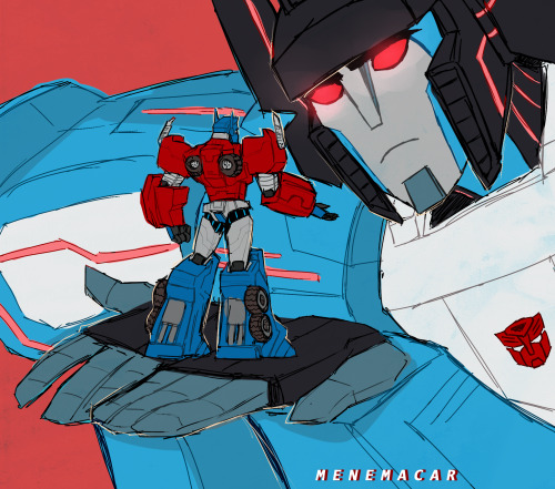 Hear Me Out: Cyberverse Fortress Maximus, But Hes About Astrotrains Size And Hes Significantly Nicer