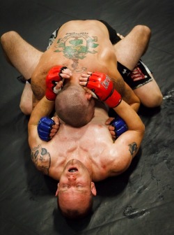 hotfighterslikes:  from warriormale 