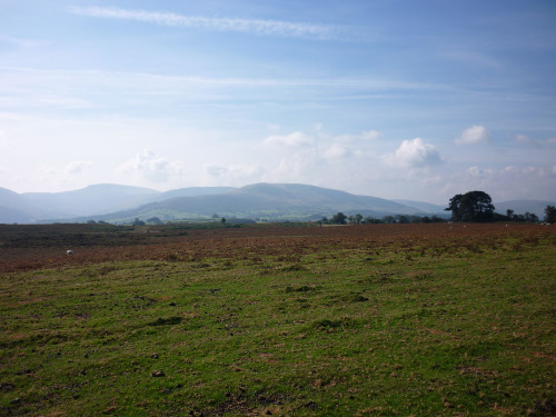 Brecon Beacons National ParkSeptember 2014