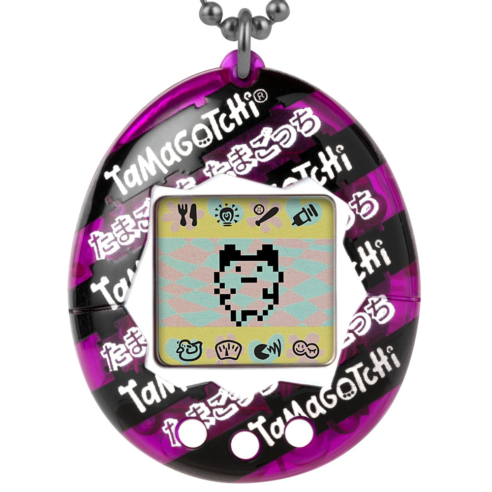 ☆ QSMP Tamagotchi Charms: B-Grades + Variants!! ☆