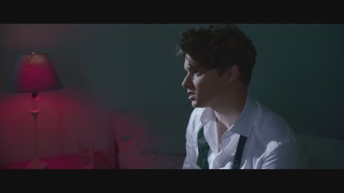 I’m in love with Hair too long.. it’s such a good song
