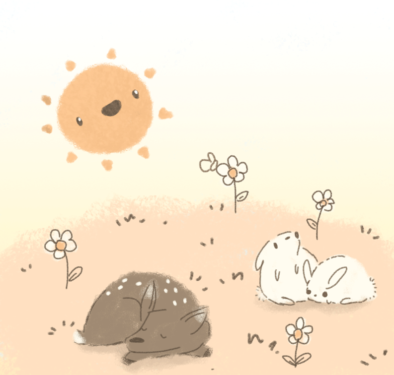 Happy Spring Animated Gifs Uzugara