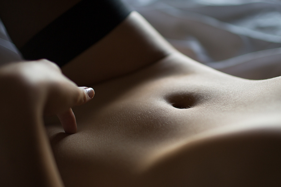 ...our little secret