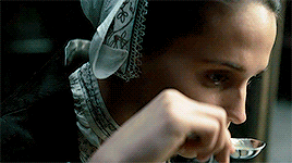 marnigifshistory - Here for pretty dresses and forbidden hand holding