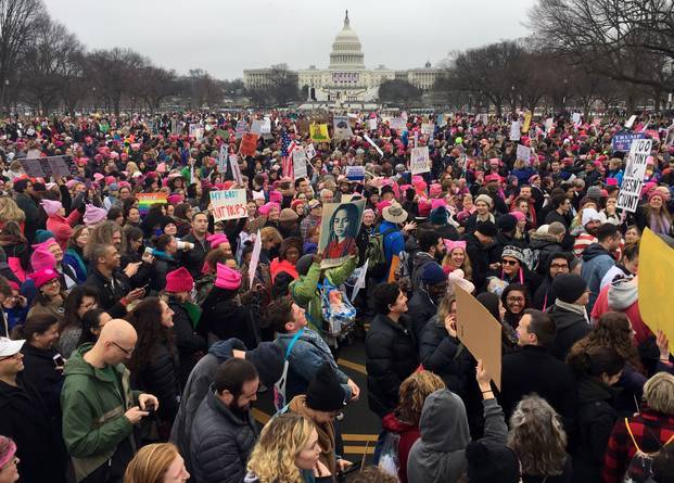 micdotcom:  The EACH Woman Act could help 28 million women access safe abortionsIt’s