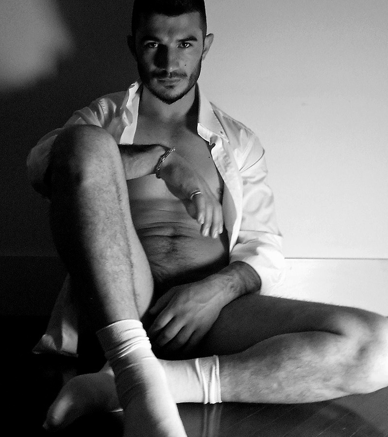 SEXNSOCKS