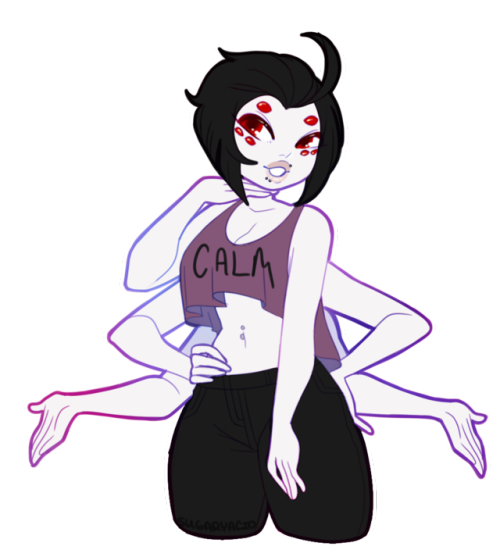sugaryacidart: A bunch of sketch commissions pt.1!! Characters belong to their respective owners!!