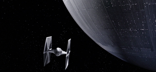 bohdisrook: …rebel spies managed to steal secret plans to the Empire’s ultimate weapon,