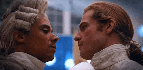 Queer As Folk (2000) & Interview With The Vampire (2022)