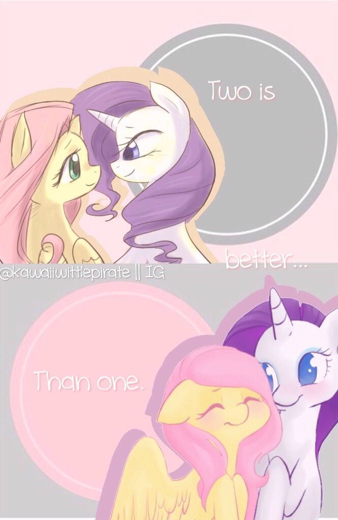 homosexual-idiot:  i made a rarishy edit and it hit my feels god damn you magical