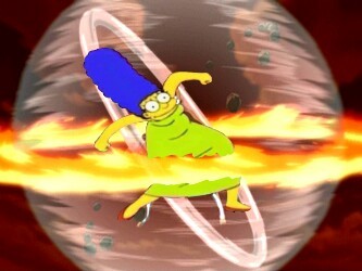 rolloffacliff:  Master of all four elements. 