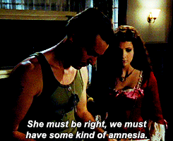 what's your damage, heather? 