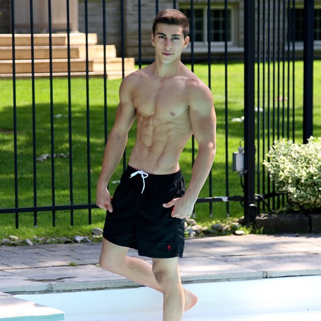 Aaron Serruya