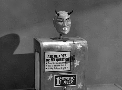 monsterman:   The Twilight Zone     Should be ur ringtone @intruder001 😂