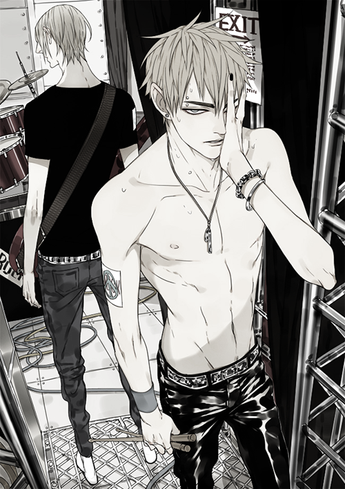 readingyaoi:  ☆ old先 ☆