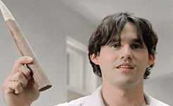 chelseainsunnydale:   endless list of whedonverse episodes→ btvs 1.01 welcome