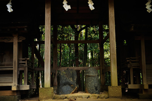subdub:  おんだ祭＠飛鳥坐神社 - Ozaka -fotolog- 