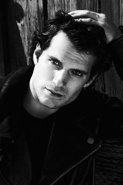 amancanfly:  Henry Cavill for InStyle Magazine,